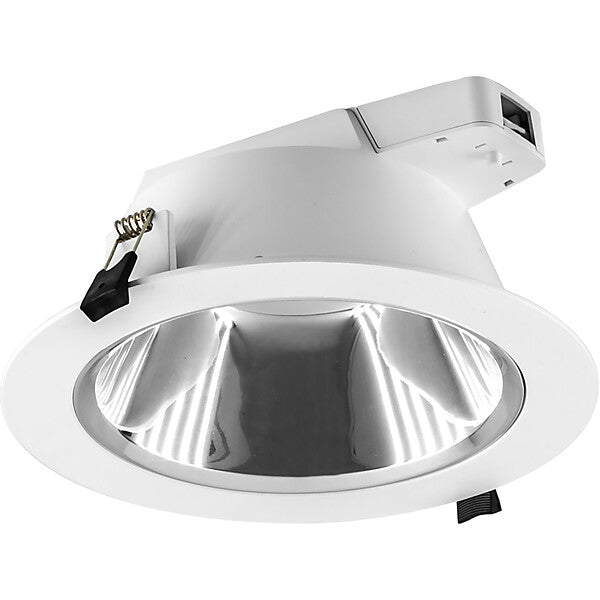 EVN-Lichttechnik LED-Einbauleuchte IP54 3000K, 4000K, 5700K L54250125